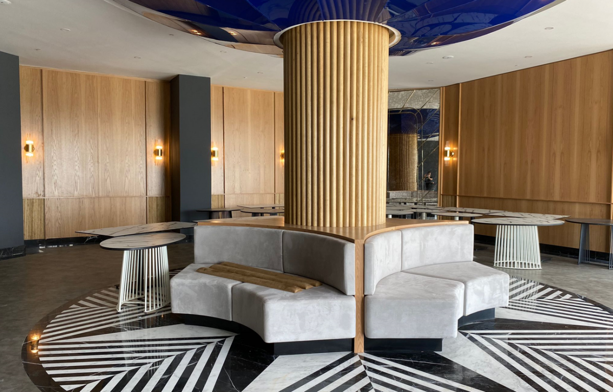 LAGO HOTEL