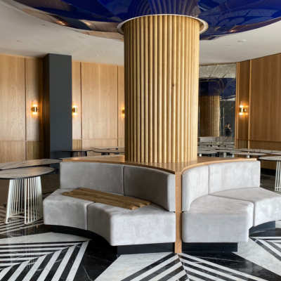 LAGO HOTEL